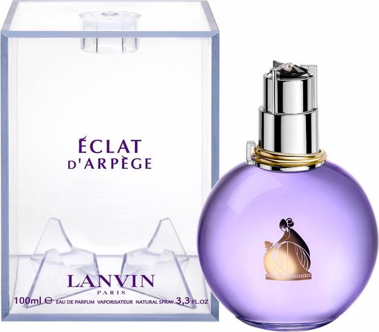 Lanvin Eclat D'Arpege 30 ml - Eau de parfum - Parfum Femme | bol