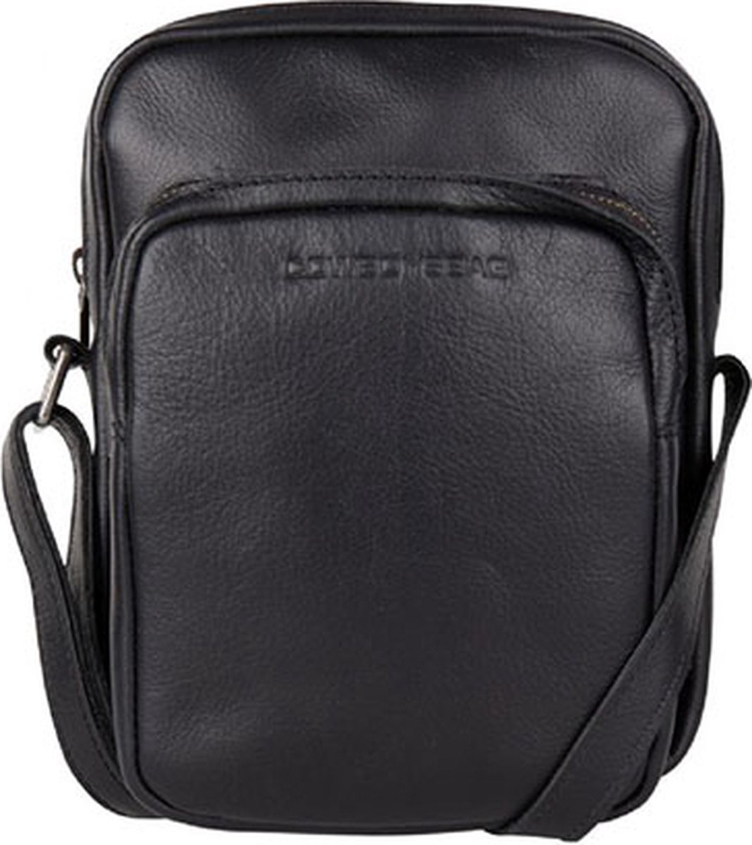 Cowboysbag Purse Balmore Zwart