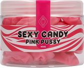 Pink Pussy - Cherry - 400gr - Sweets & Candies