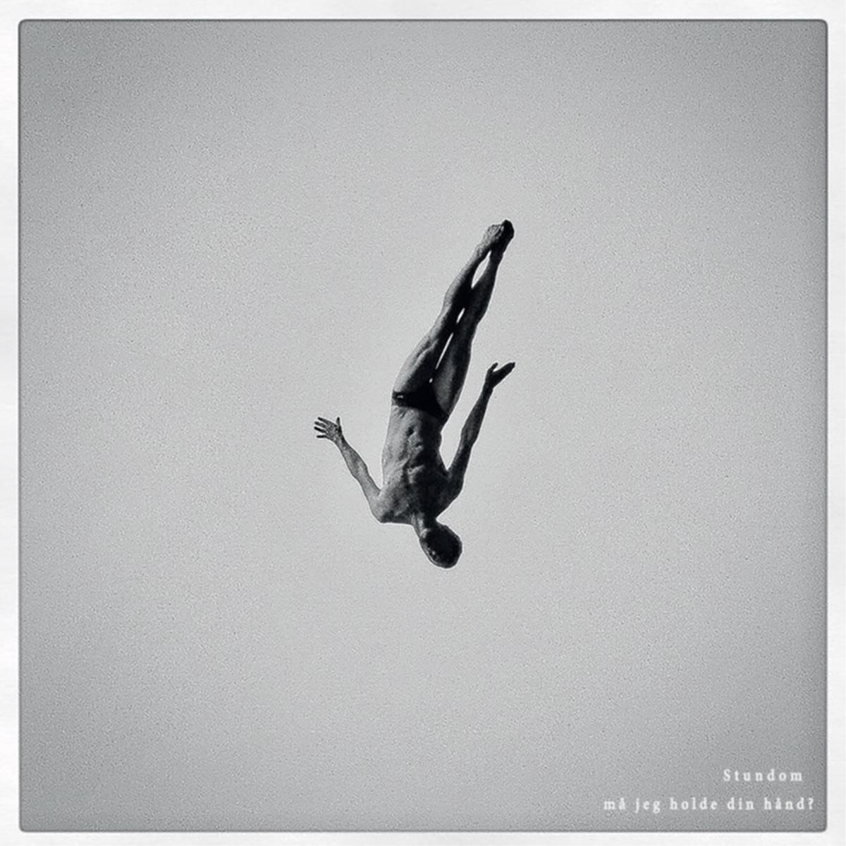 Stundom - Må Jeg Holde Din Hånd (CD)