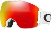 Oakley Skibril - Unisex - wit