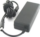 Chargeur pour Dell - 90W - 7,4 x 5,0 mm