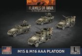 M15/M16 AAA Platoon