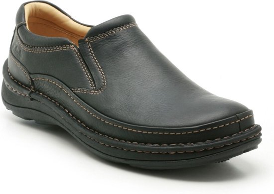 Clarks Desert Trek Oxford pour femme, Daim noir 2, 36 EU