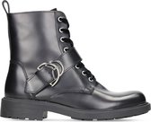 Clarks - Dames schoenen - Orinoco2Buckle - D - Zwart - maat 5,5