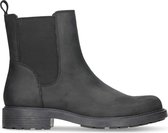 Clarks - Dames schoenen - Orinoco2 Top - D - zwart - maat 4