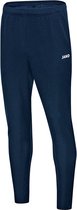 Jako - Trainingsbroek Classico JR - Blauwe Kids Broek - 164 - Blauw