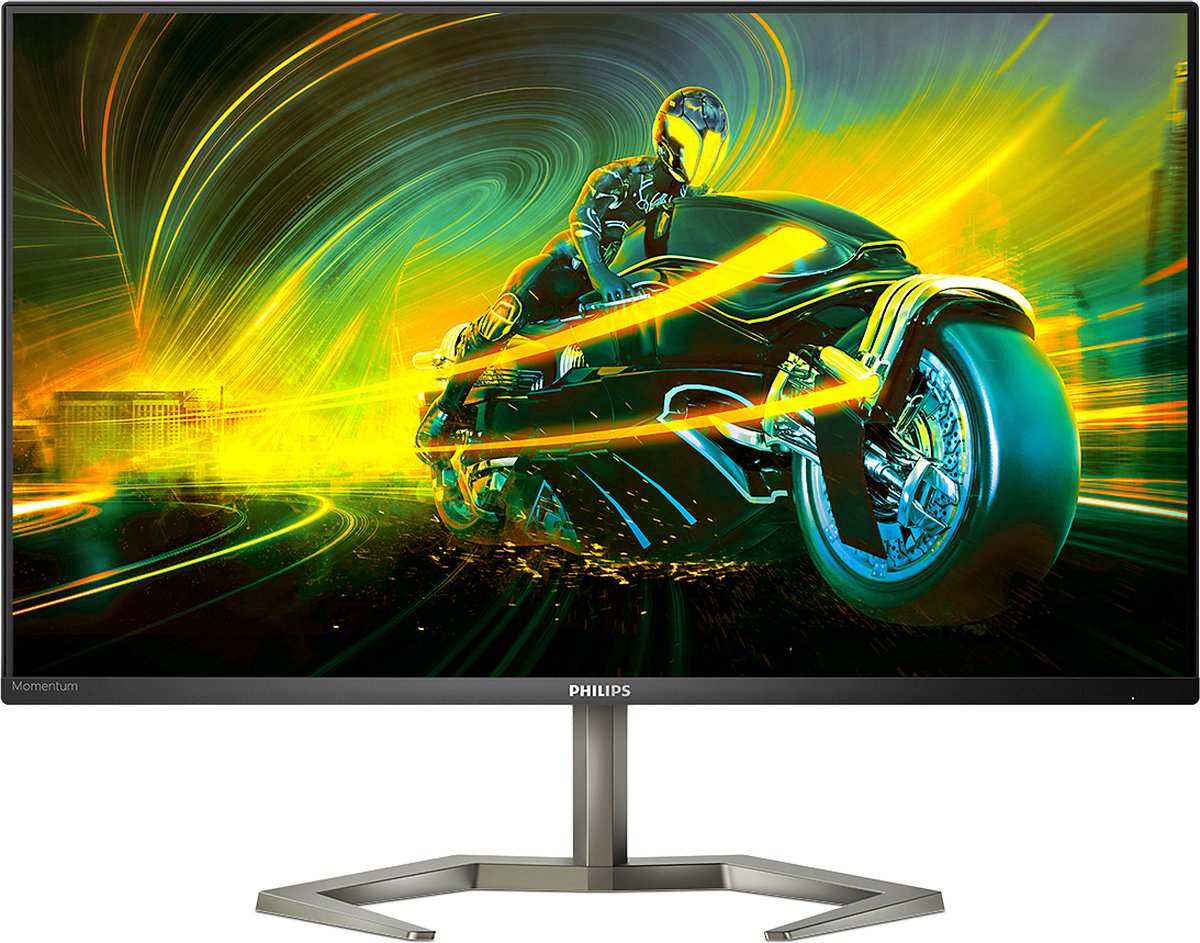 Philips Evnia 32M1N5800A - 4K IPS Gaming Monitor - 144hz - 32 inch