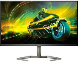 Philips Evnia 32M1N5800A - 4K IPS Gaming Monitor - 144hz - 32 inch