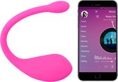 APP Gecontroleerde Lush Ei Vibrator Clitoris Stimulator Sex Toys voor Vrouwen Vagina Vibrator Toys Sex Adult