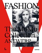 Fashion. The MoMu Collection - Antwerp