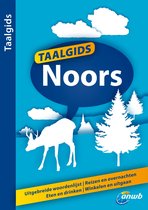 ANWB Taalgids - Noors