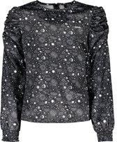 Elle Chic meiden blouse Emily Black