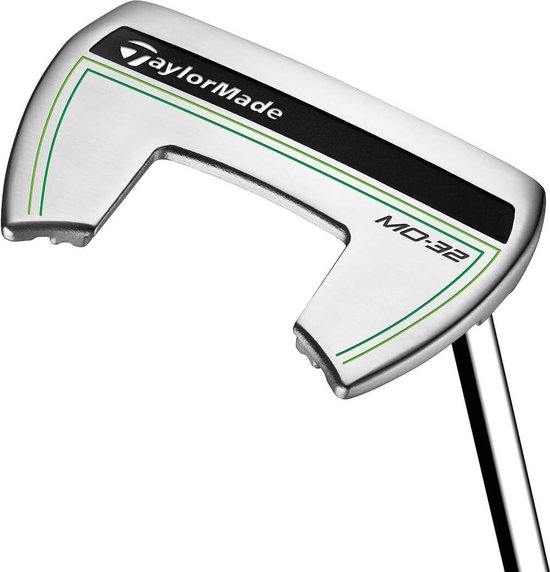 Foto: Taylormade rbz speedlite putter 34 5 inch uni rechtshandig