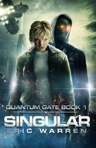 Quantum Gate 1 - Singular