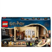 LEGO Harry Potter Zweinstein: Wisseldrank Vergissing - 76386