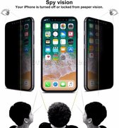 ✅ NEW 3 STUKS ,Anti SPY, iPhone 11 pro max Privacy Glas voor APPLE , iPhone  11 pro max . ✅ ZEER HOOGWAARDIGE KWALITEIT ✅PROLEDPARTNERS ®