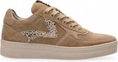 Maruti - Momo Sneaker Beige - Beige / Pixel Offwhite - 36