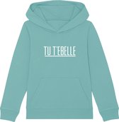 TUTEBELLE KIDS HOODIE