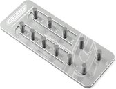 Team Corally - Motortandwiel houder 32DP - 11 Motortandwielen - As Dia. 5mm