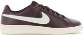 Nike Court Royale - Heren Sneakers Sport Casual Schoenen Mahagony Bruin 749747-200 - Maat EU 43 US 9.5