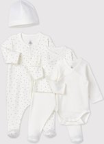 Petit Bateau Baby Unisex Boxpak - Maat 62