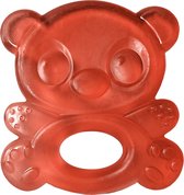 Bambino Beer Rood Watergevulde Bijtring P0658