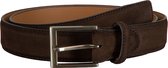 Magnanni 1078 Riemen - Bruin - Maat 115