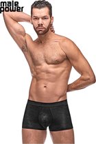 Male Power Short black Small