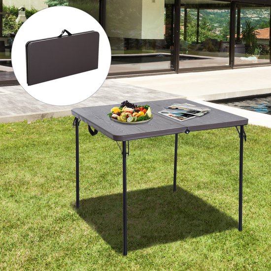 Tafel 140 cm - Campingtafels kopen? | Korting tot 20 Tafel 140 cm - Campingtafels kopen? | Korting tot 20