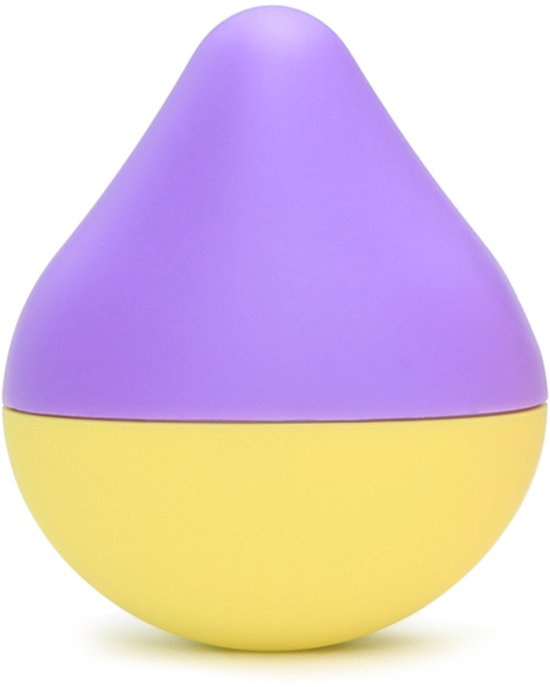 Iroha by Tenga Mini Fuji Lemon - Vibrator