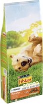 Friskies Adult Balance - hondenvoer -  Kip & Groenten - 18kg