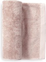 HeckettLane - 1x VPE 3 st. Handdoek 50/100 Shady Pink