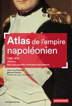Atlas Monde - Atlas de l'empire napoléonien 1799-1815