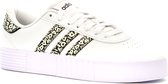 Adidas Court Bold dames sneakers - Wit - Maat 38