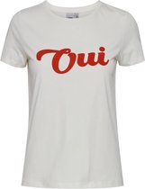 Ichi IHCAMINO SS7 Dames T-shirt - Maat XS