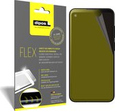 dipos I 3x Beschermfolie 100% geschikt voor Blackview BL5000 Folie I 3D Full Cover screen-protector