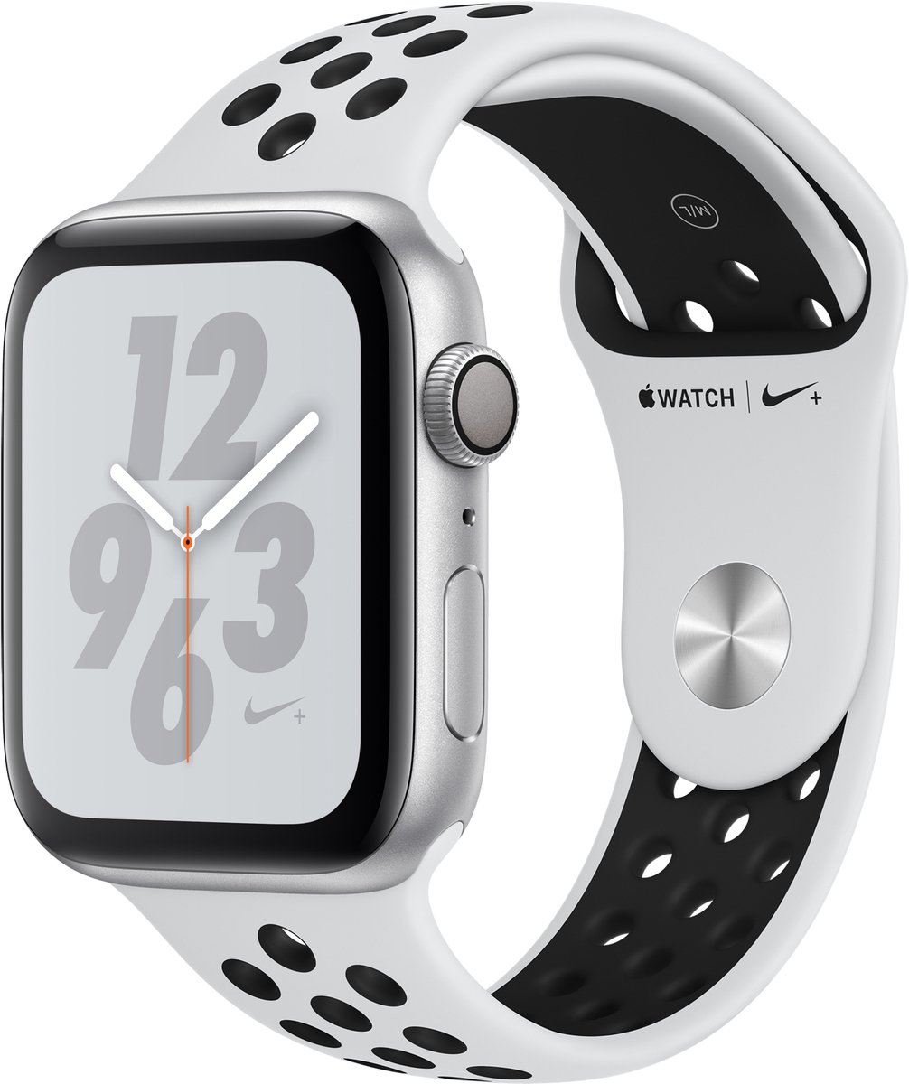 iwatch 4 nike 44mm