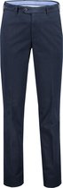 Jac Hensen Chino - Modern Fit - Blauw - 62