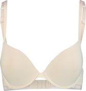 Puma Push-Up Bra 604051001-187, Vrouwen, Roze, Sport Beha, maat: 70C