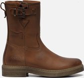 Giga Laarsjes bruin - Maat 31