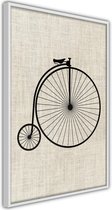 Penny-Farthing