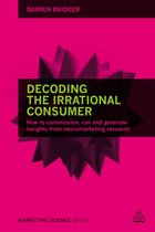 Marketing Science - Decoding the Irrational Consumer