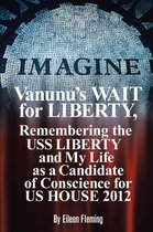 Vanunu's Wait for Liberty