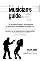 The Musician's Guide to Music Copyright Law