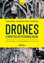 Drones e direitos de personalidade