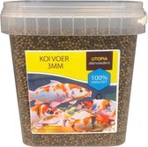 KOIVOER 3MM 1KG 2,5LTR