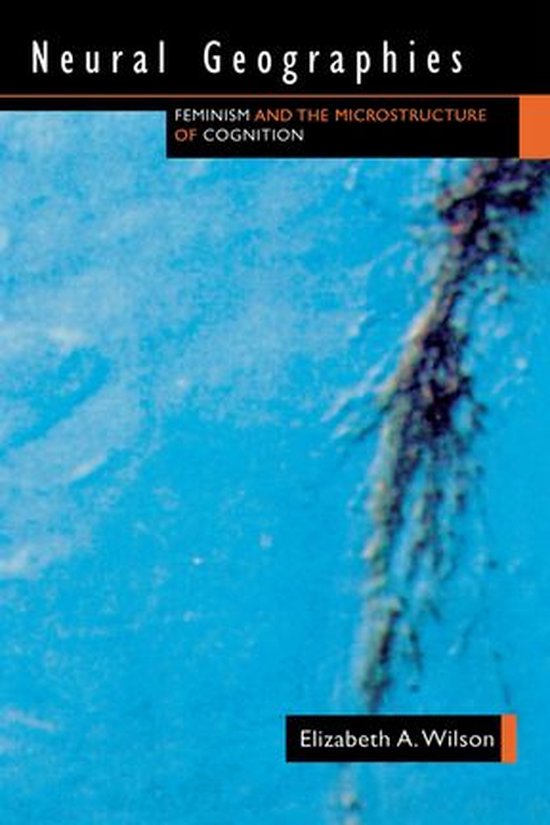 Neural Geographies - cover