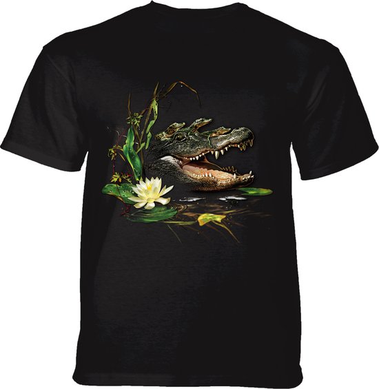 T-shirt Mama Gator XL