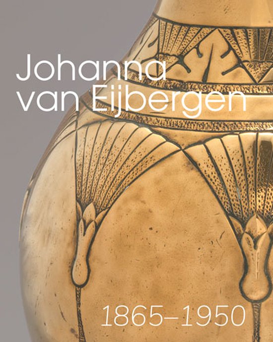 Boek cover Johanna van Eijbergen van Annemiek Rens (Paperback)